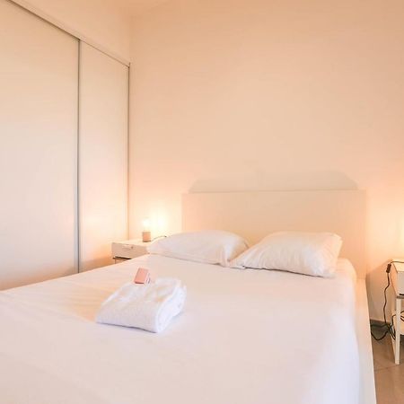 Apartamento Le Chevalier - Appart 1 Ch Proche Metro Joliette Marsella Exterior foto