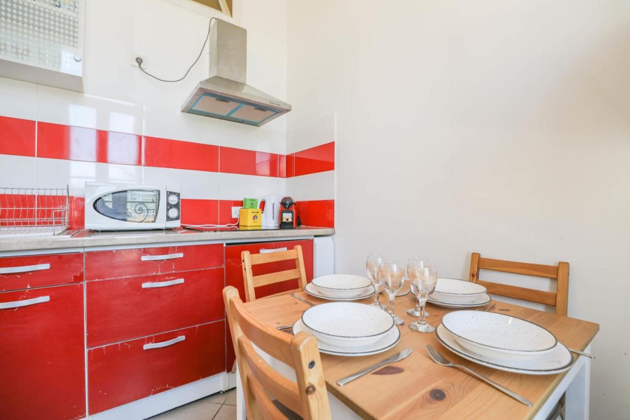 Apartamento Le Chevalier - Appart 1 Ch Proche Metro Joliette Marsella Exterior foto