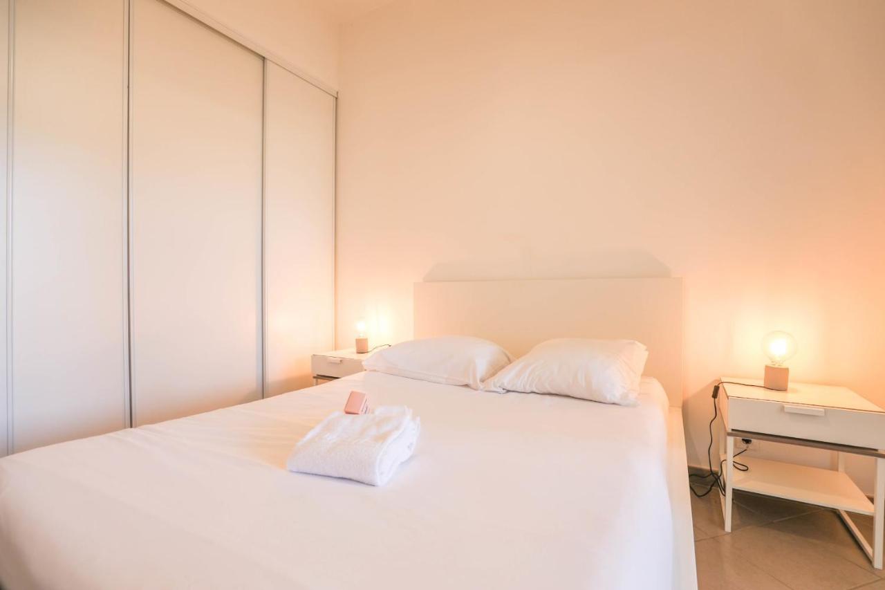 Apartamento Le Chevalier - Appart 1 Ch Proche Metro Joliette Marsella Exterior foto