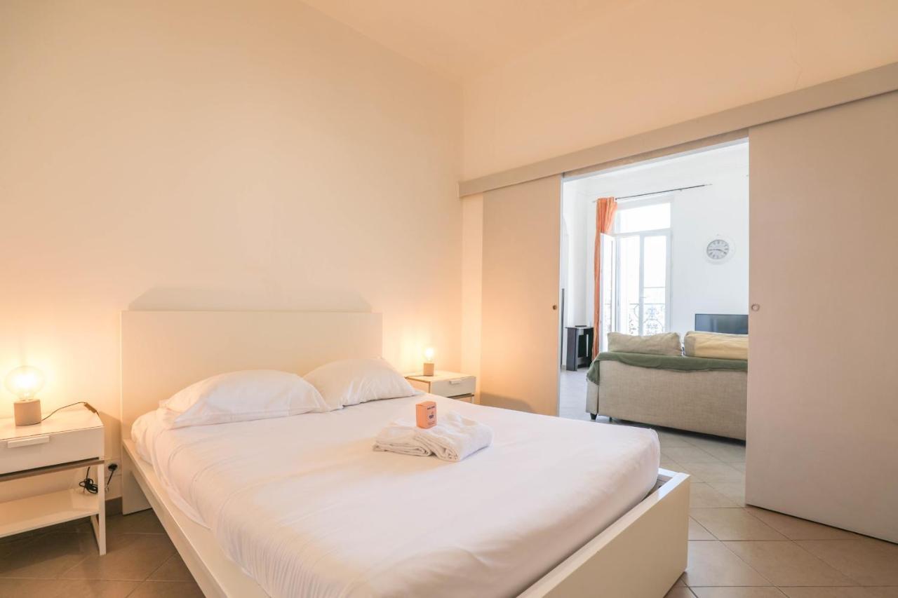 Apartamento Le Chevalier - Appart 1 Ch Proche Metro Joliette Marsella Exterior foto